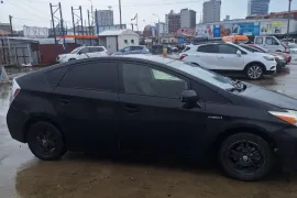 Toyota, Prius