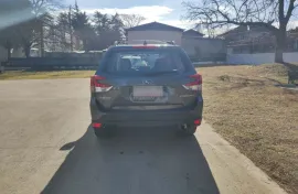 Subaru, Forester