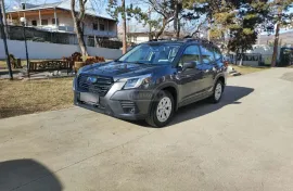 Subaru, Forester