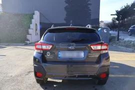 Subaru, Crosstrek