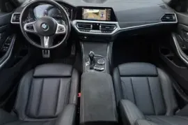 BMW, 3 Series, 330