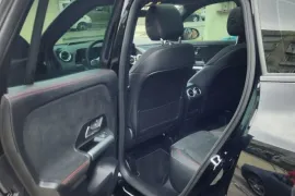 Mercedes-Benz, GLA-Class, GLA 45 AMG