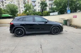 Mercedes-Benz, GLA-Class, GLA 45 AMG