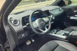 Mercedes-Benz, GLA-Class, GLA 45 AMG