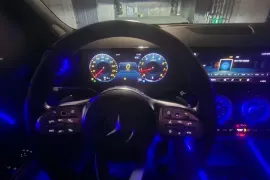 Mercedes-Benz, GLA-Class, GLA 45 AMG