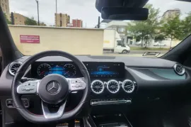 Mercedes-Benz, GLA-Class, GLA 45 AMG