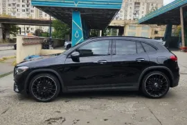 Mercedes-Benz, GLA-Class, GLA 45 AMG