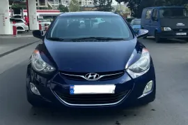 Hyundai, Elantra