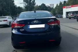 Hyundai, Elantra