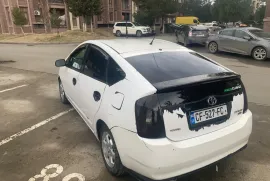 Toyota, Prius