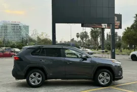 Toyota, RAV4