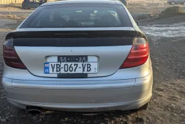 Mercedes-Benz, C Class, C 230