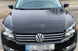 Volkswagen, Passat