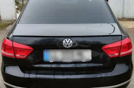 Volkswagen, Passat