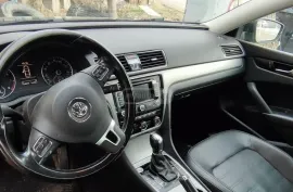 Volkswagen, Passat