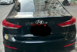 Hyundai, Elantra