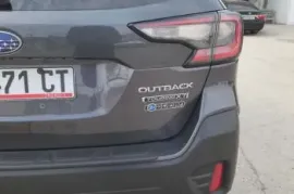 Subaru, Outback