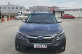 Subaru, Outback