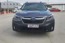 Subaru, Outback