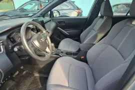 Toyota, Corolla cross