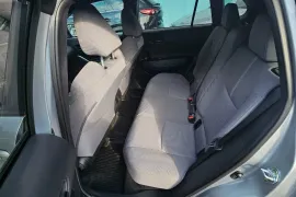 Toyota, Corolla cross