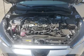 Toyota, Corolla cross