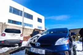 Toyota, Prius