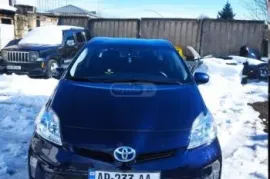 Toyota, Prius