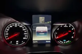 Mercedes-Benz, GLC, GLC 350