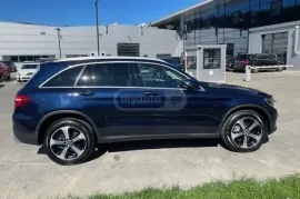Mercedes-Benz, GLC, GLC 350