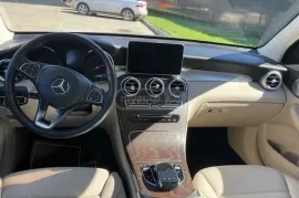 Mercedes-Benz, GLC, GLC 350