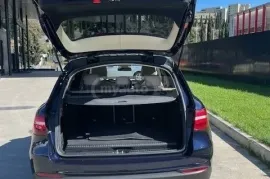 Mercedes-Benz, GLC, GLC 350