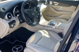 Mercedes-Benz, GLC, GLC 350