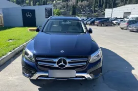 Mercedes-Benz, GLC, GLC 350