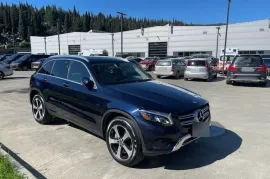 Mercedes-Benz, GLC, GLC 350