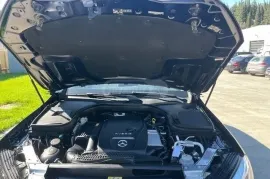 Mercedes-Benz, GLC, GLC 350