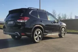 Subaru, Forester