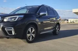 Subaru, Forester