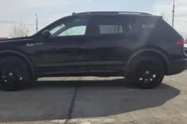 Volkswagen, Tiguan
