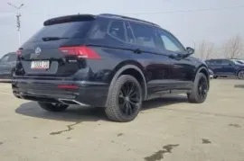 Volkswagen, Tiguan