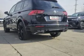 Volkswagen, Tiguan