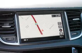 Infiniti, QX series, QX 55