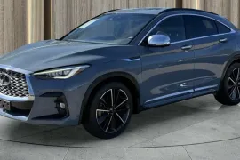 Infiniti, QX series, QX 55
