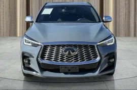 Infiniti, QX series, QX 55