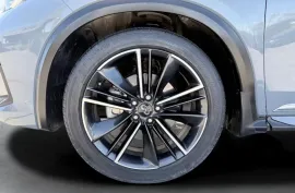 Infiniti, QX series, QX 55