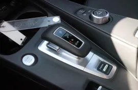 Infiniti, QX series, QX 55