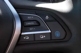 Infiniti, QX series, QX 55