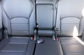 Infiniti, QX series, QX 55