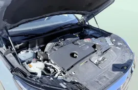 Infiniti, QX series, QX 55