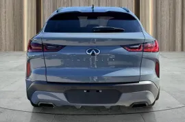 Infiniti, QX series, QX 55